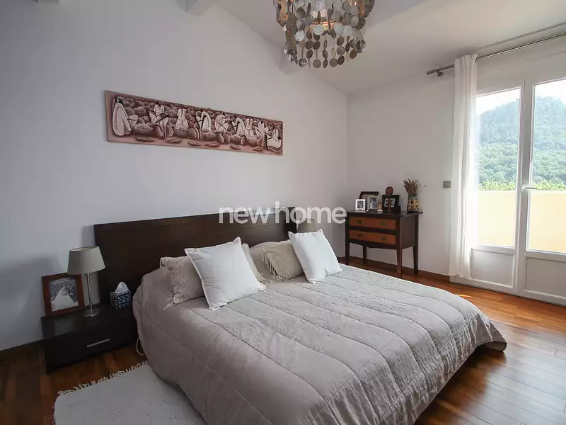 Maison, 124 m²