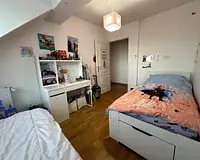 Appartement, 89,5 m²
