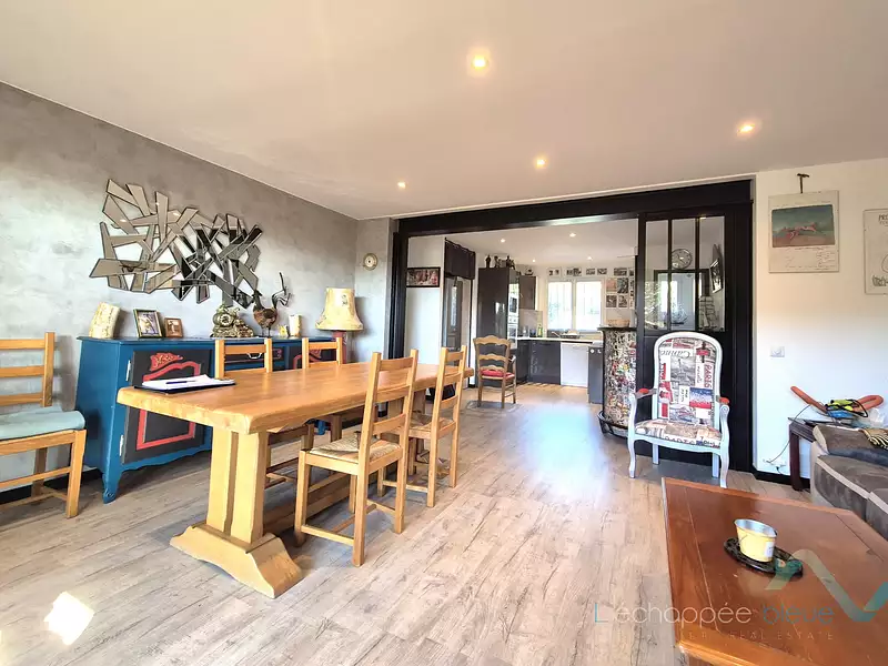 Appartement, 72,55 m²