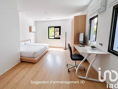 Maison, 160 m²