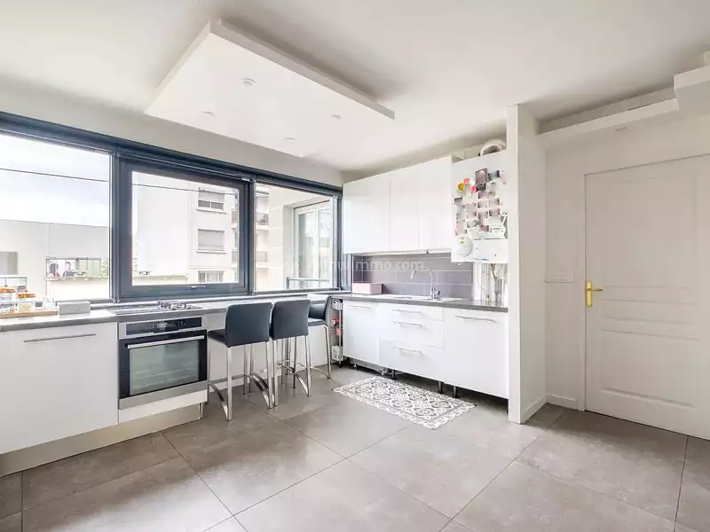 Appartement, 88,01 m²