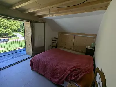 Maison, 46 m²