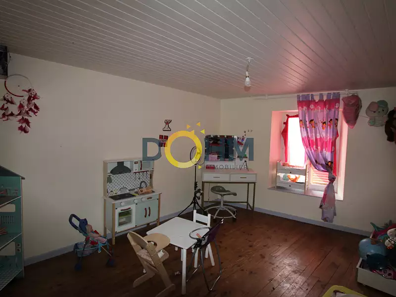 Maison, 194,86 m²