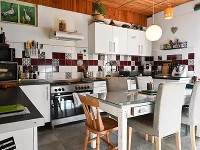 Maison, 143 m²