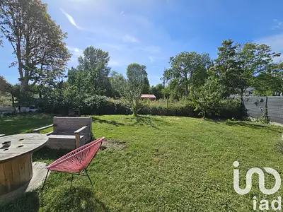 Maison, 98 m²