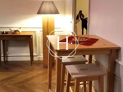 Appartement, 45,66 m²