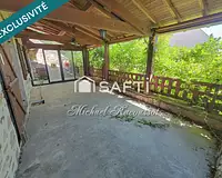 Maison, 168 m²