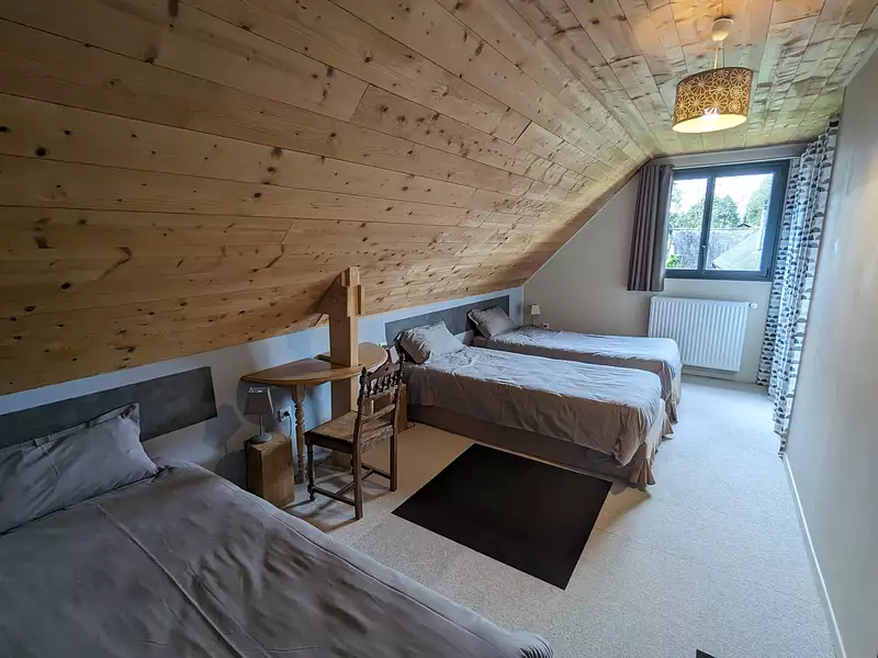 Maison, 380 m²
