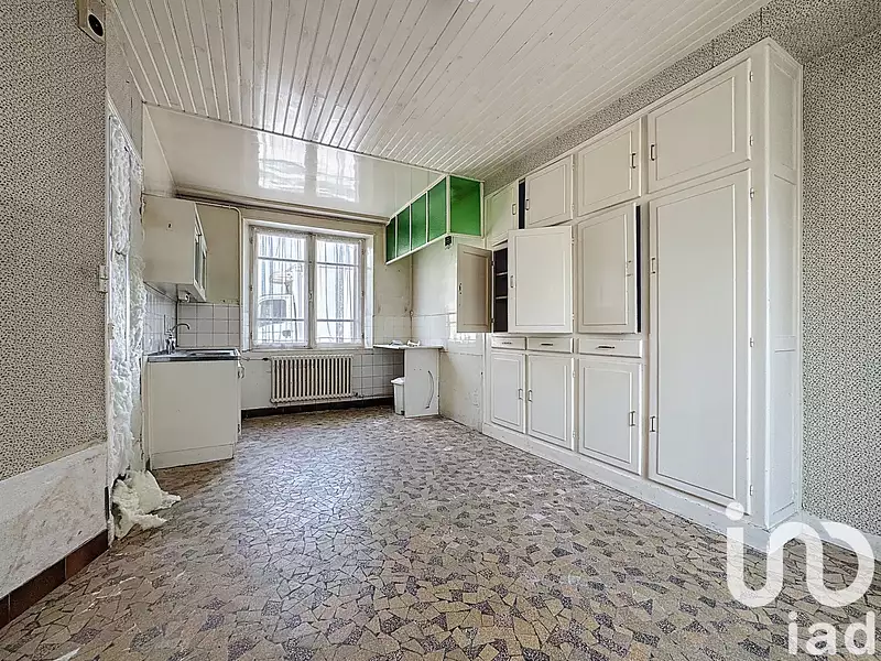 Maison, 175 m²