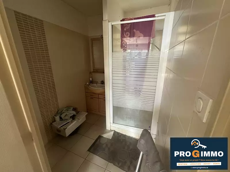 Appartement, 43 m²