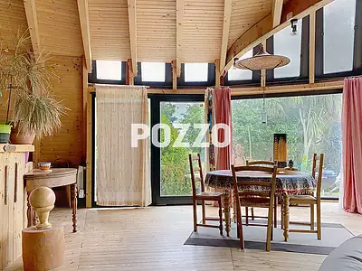 Maison, 164 m²