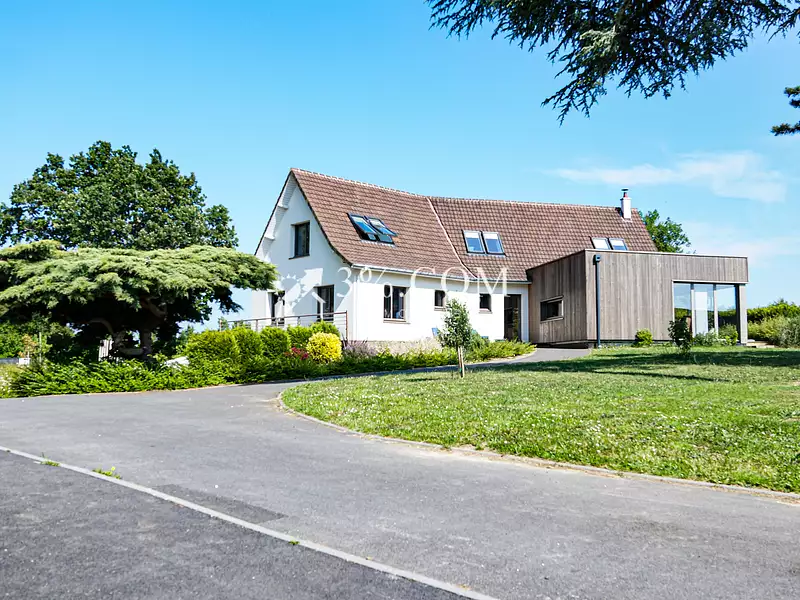 Maison, 214 m²