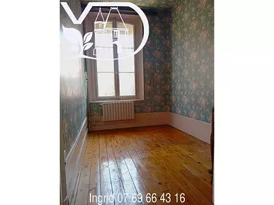 Maison, 80,6 m²