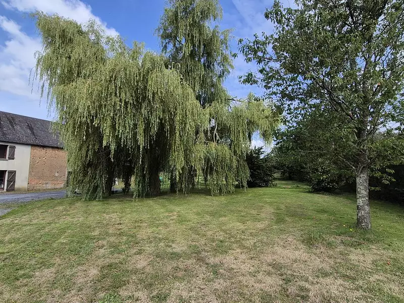Maison, 185 m²