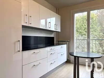 Appartement, 125 m²