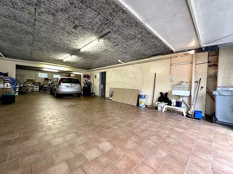 Maison, 207 m²