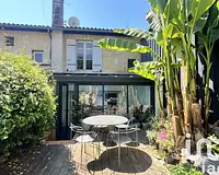 Maison, 116 m²