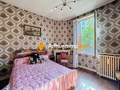 Maison, 53,41 m²