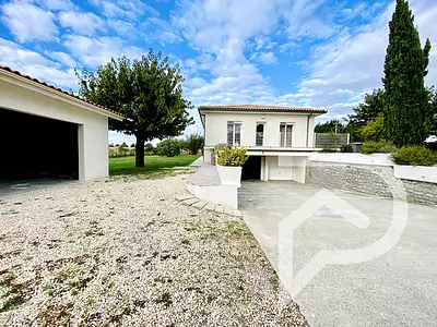Maison, 205 m²