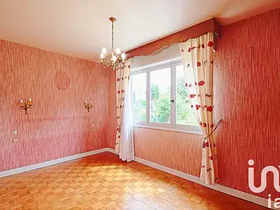 Maison, 80 m²