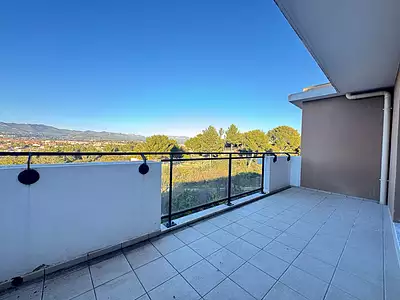 Appartement, 30,74 m²