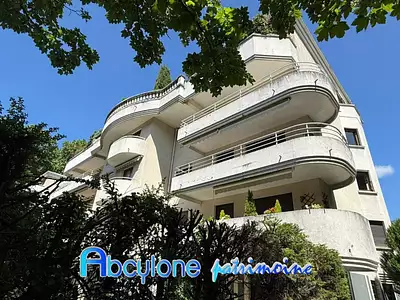 Appartement, 84,19 m²