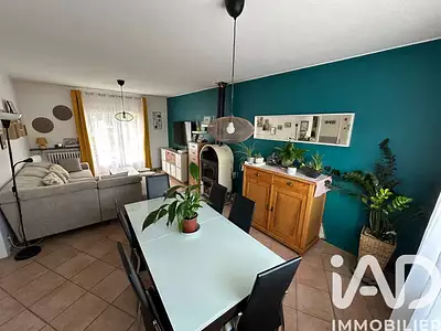 Maison, 85 m²
