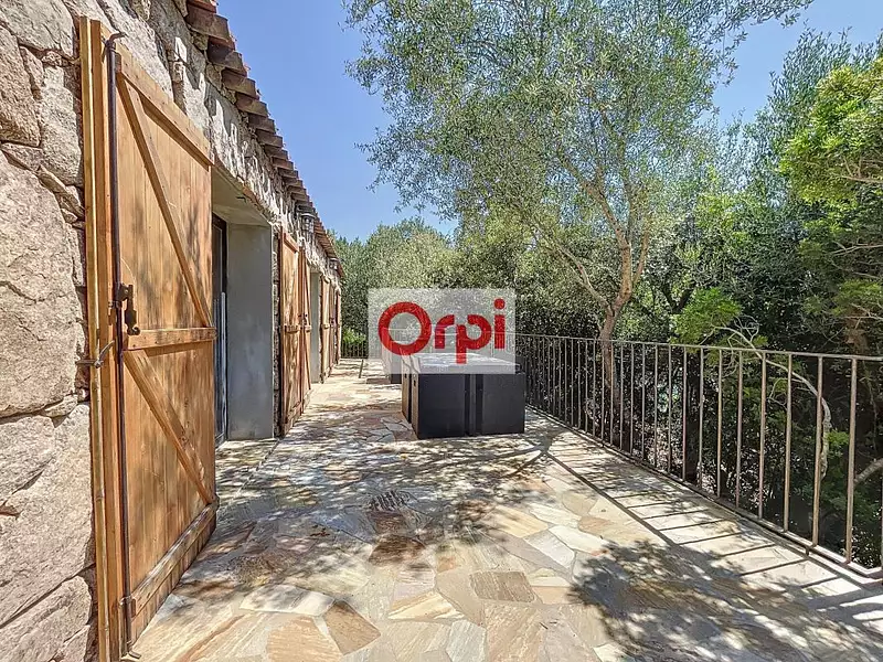 Maison, 42 m²