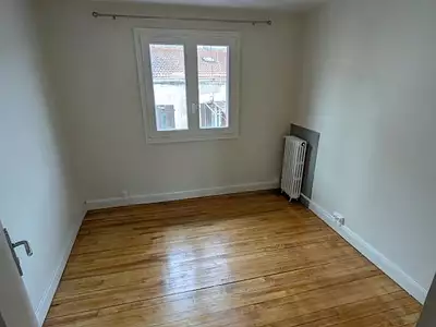 Maison, 66 m²