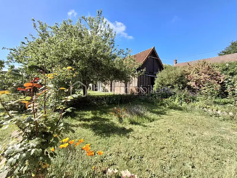 Maison, 146 m²