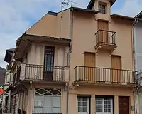 Maison, 99 m²
