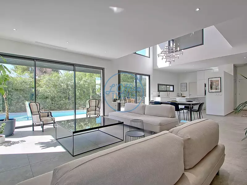 Appartement, 180 m²