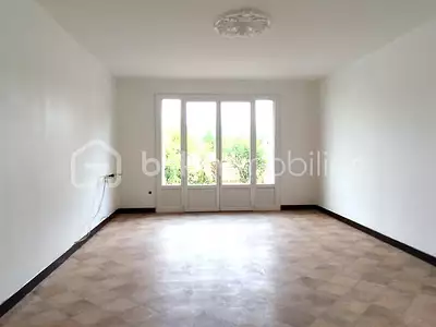 Maison, 88 m²