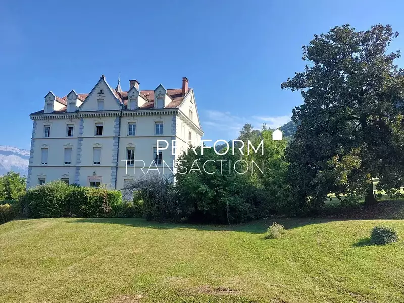 Appartement, 101,23 m²