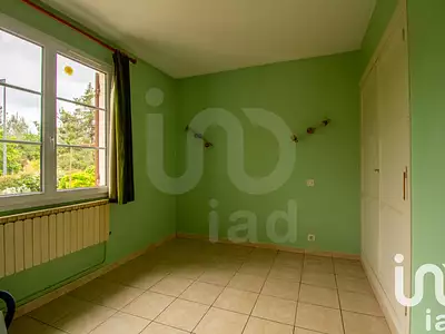 Maison, 191 m²