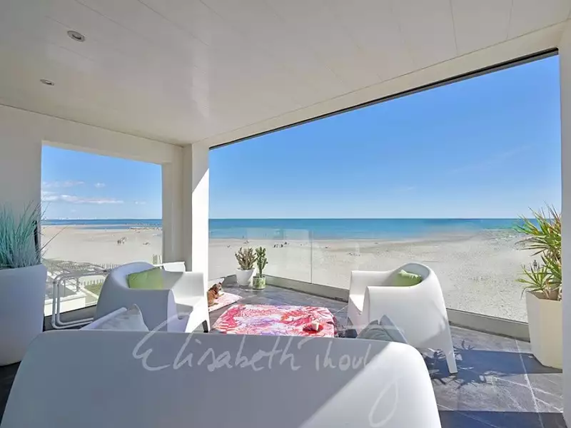 Appartement, 130 m²