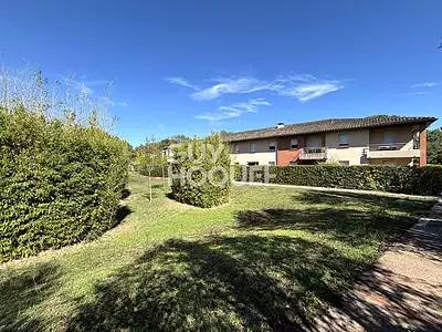 Appartement, 83,42 m²