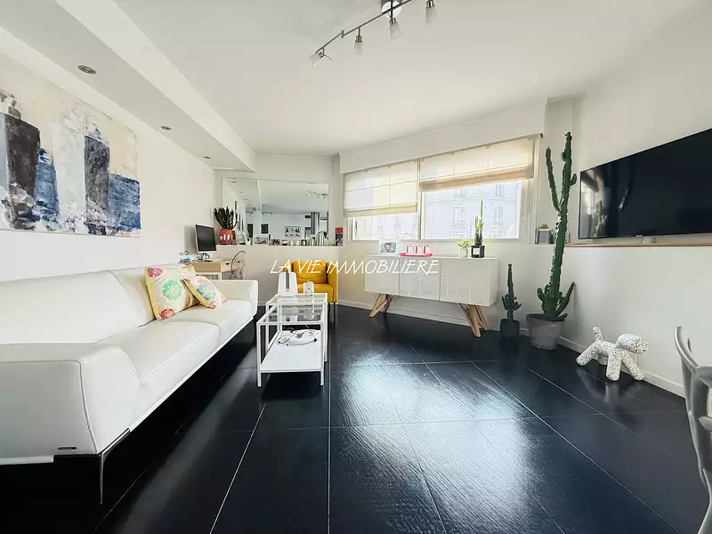 Appartement, 73,34 m²