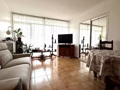 Appartement, 77,95 m²