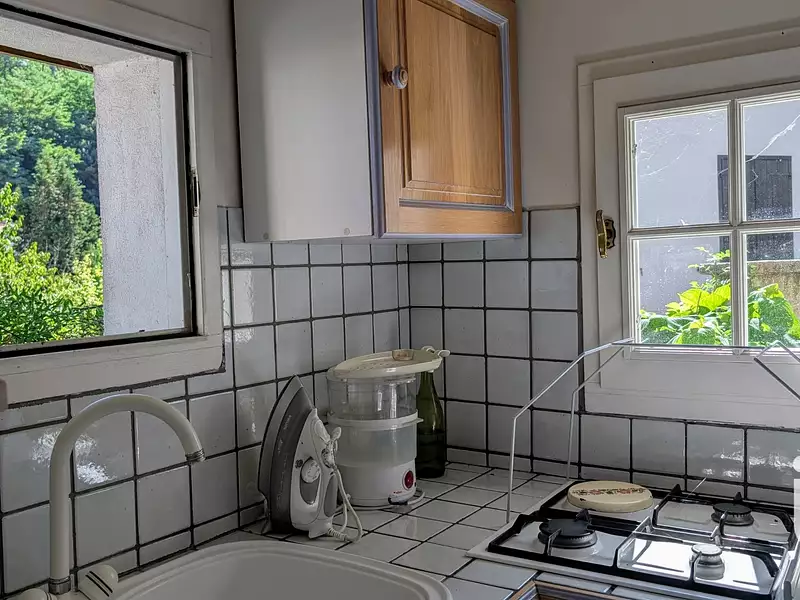 Maison, 108 m²