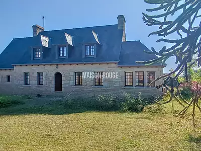 Maison, 108 m²