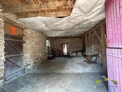 Maison, 130 m²