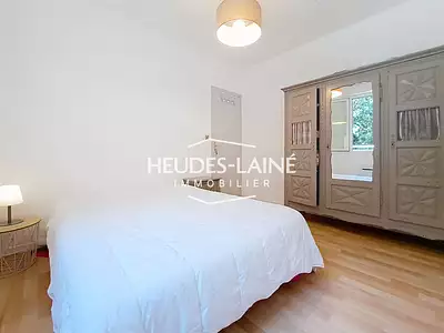 Appartement, 55,27 m²