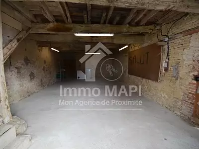 Maison, 220 m²