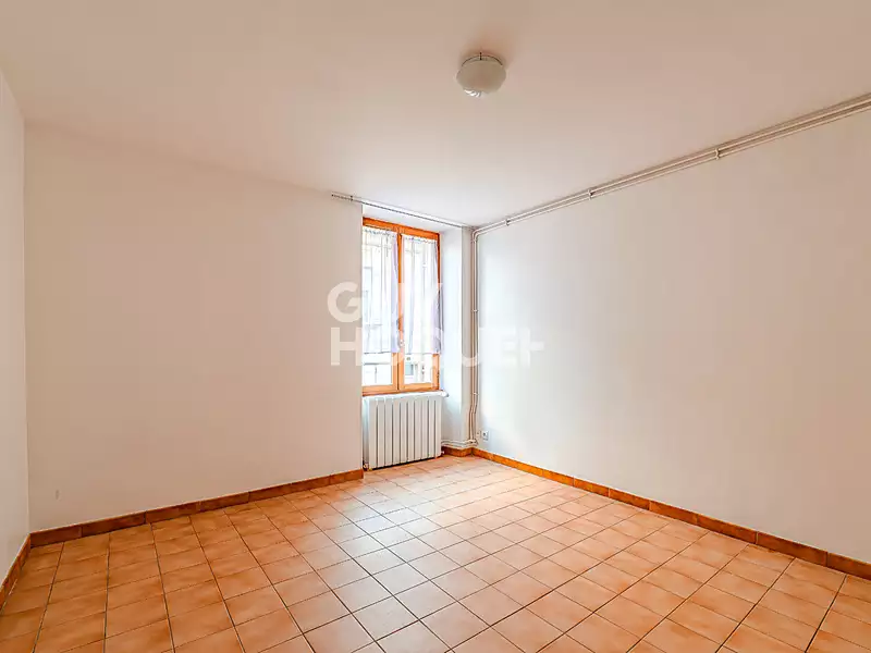 Appartement, 51 m²