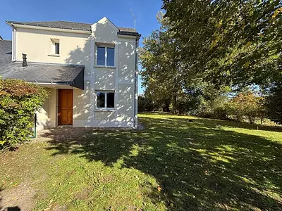 Maison, 107 m²