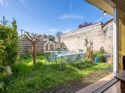 Maison, 90 m²