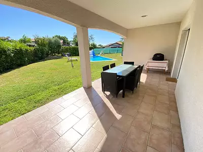 Maison, 130 m²