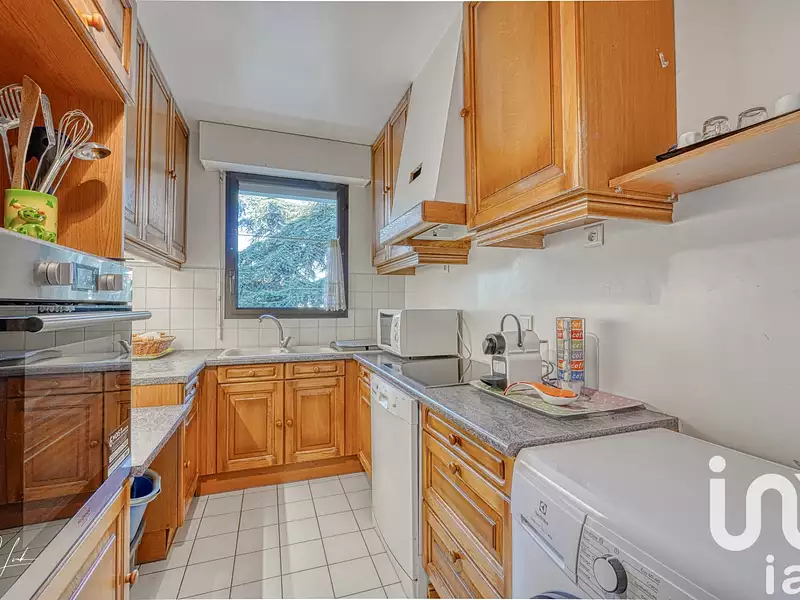 Appartement, 100 m²