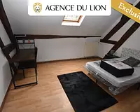 Appartement, 141 m²